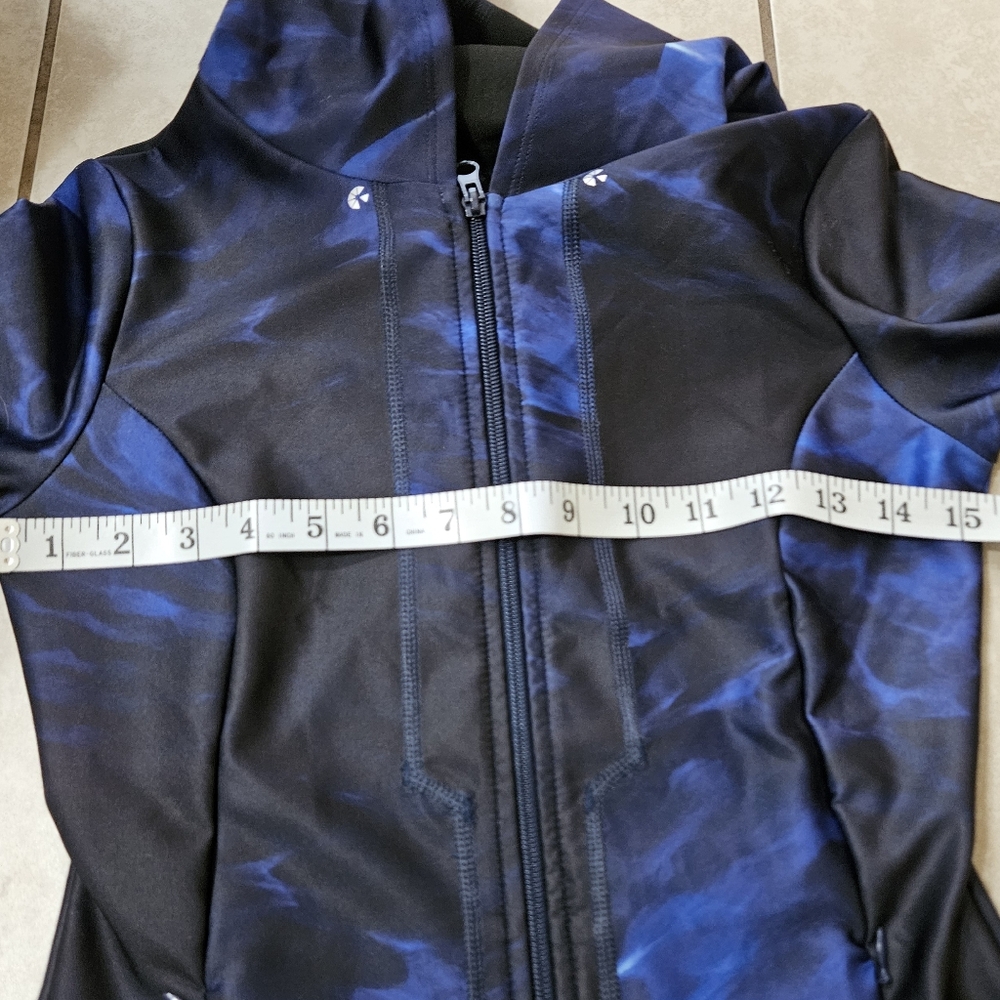 Ghost Flower Jacket - image 3